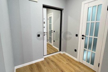 Фото №5: 1-комнатная квартира 41 м² - Российский, мкр. Прикубанский внутригородской округ, ул. Тепличная