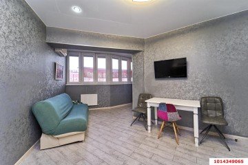 Фото №4: 1-комнатная квартира 46 м² - Краснодар, мкр. Губернский, ул. им. Героя Яцкова И.В., 15к1