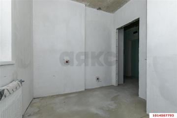 Фото №3: 2-комнатная квартира 42 м² - Краснодар, мкр. жилой комплекс Друзья, ул. Западный Обход, 45