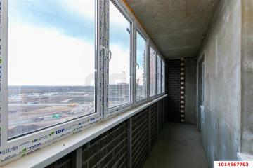 Фото №4: 2-комнатная квартира 42 м² - Краснодар, мкр. жилой комплекс Друзья, ул. Западный Обход, 45