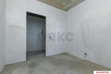 Фото №2: 2-комнатная квартира 42 м² - Краснодар, мкр. жилой комплекс Друзья, ул. Западный Обход, 45