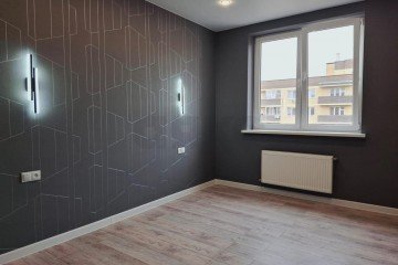 Фото №1: 1-комнатная квартира 39 м² - Краснодар, мкр. жилой комплекс Ракурс, ул. имени Героя Ростовского, 8