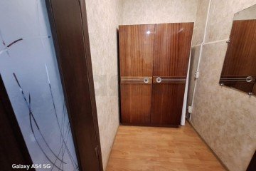 Фото №4: 1-комнатная квартира 23 м² - Краснодар, мкр. Гидростроителей, ул. имени Игнатова, 8