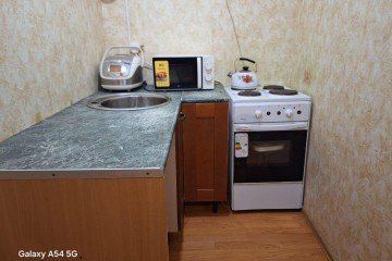 Фото №5: 1-комнатная квартира 23 м² - Краснодар, мкр. Гидростроителей, ул. имени Игнатова, 8