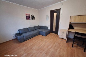 Фото №3: 1-комнатная квартира 23 м² - Краснодар, мкр. Гидростроителей, ул. имени Игнатова, 8