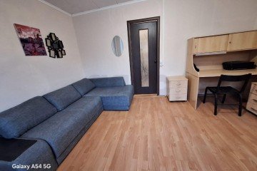 Фото №1: 1-комнатная квартира 23 м² - Краснодар, мкр. Гидростроителей, ул. имени Игнатова, 8