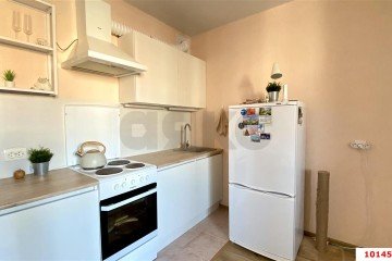 Фото №2: Студия 28 м² - Краснодар, мкр. жилой комплекс Спортивная Деревня, ул. Западный Обход, 42к5