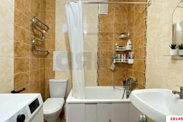 Фото №5: Студия 28 м² - Краснодар, мкр. жилой комплекс Спортивная Деревня, ул. Западный Обход, 42к5