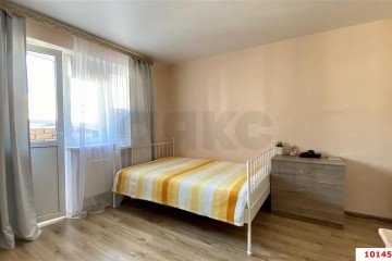 Фото №3: Студия 28 м² - Краснодар, мкр. жилой комплекс Спортивная Деревня, ул. Западный Обход, 42к5