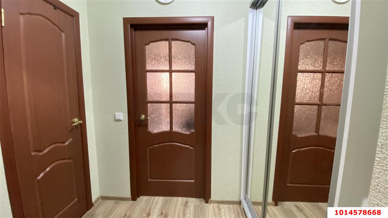 Фото №8: Студия 28 м² - Краснодар, Прикубанский внутригородской округ, мкр. жилой комплекс Спортивная Деревня, ул. Западный Обход, 42к5