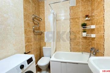 Фото №5: Студия 28 м² - Краснодар, мкр. жилой комплекс Спортивная Деревня, ул. Западный Обход, 42к5