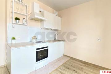 Фото №1: Студия 28 м² - Краснодар, мкр. жилой комплекс Спортивная Деревня, ул. Западный Обход, 42к5