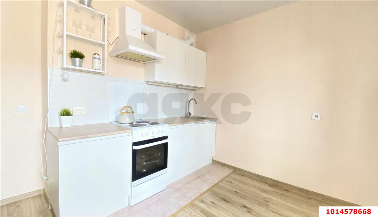 Фото №1: Студия 28 м² - Краснодар, Прикубанский внутригородской округ, мкр. жилой комплекс Спортивная Деревня, ул. Западный Обход, 42к5