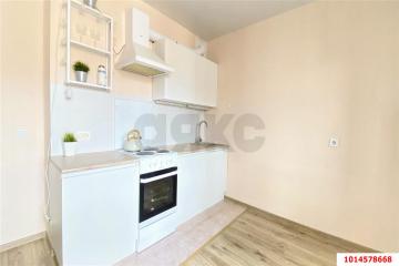 Фото №1: Студия 28 м² - Краснодар, мкр. жилой комплекс Спортивная Деревня, ул. Западный Обход, 42к5