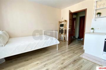 Фото №4: Студия 28 м² - Краснодар, мкр. жилой комплекс Спортивная Деревня, ул. Западный Обход, 42к5