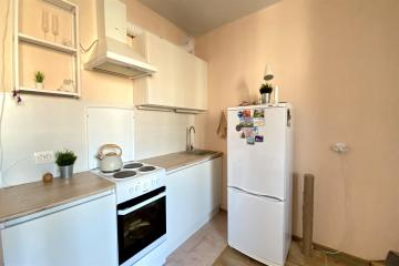 Фото №2: Студия 28 м² - Краснодар, мкр. жилой комплекс Спортивная Деревня, ул. Западный Обход, 42к5