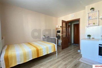 Фото №4: Студия 28 м² - Краснодар, мкр. жилой комплекс Спортивная Деревня, ул. Западный Обход, 42к5