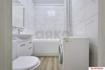 Фото №5: Студия 24 м² - Краснодар, мкр. жилой комплекс Ракурс, ул. имени Героя Ростовского, 8