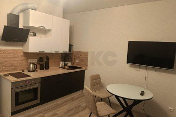 Фото №2: Студия 30 м² - Краснодар, мкр. жилой комплекс Ракурс, ул. имени Героя Ростовского, 8
