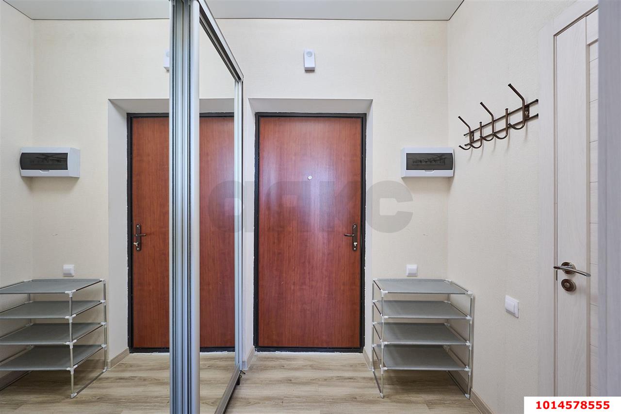 Фото №7: Студия 30 м² - Краснодар, жилой комплекс Ракурс, ул. имени Героя Ростовского, 8