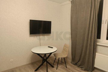 Фото №3: Студия 30 м² - Краснодар, мкр. жилой комплекс Ракурс, ул. имени Героя Ростовского, 8
