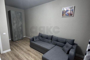 Фото №5: 1-комнатная квартира 39 м² - Краснодар, мкр. жилой комплекс Самолёт-2, ул. Западный Обход, 57