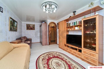 Фото №4: 1-комнатная квартира 36 м² - Васюринская, ул. Ставского, 49