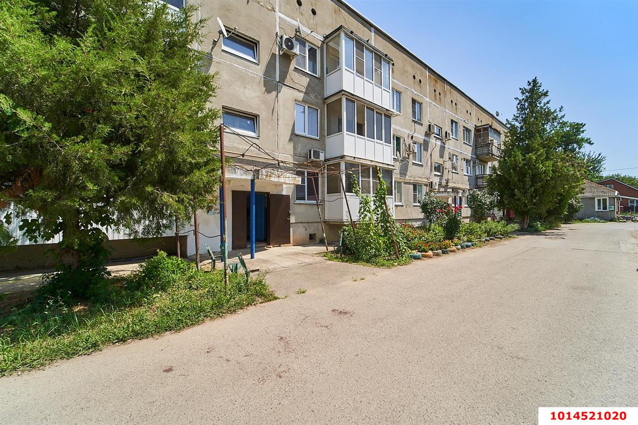 Фото №19: 1-комнатная квартира 36 м² - Васюринская, ул. Ставского, 49