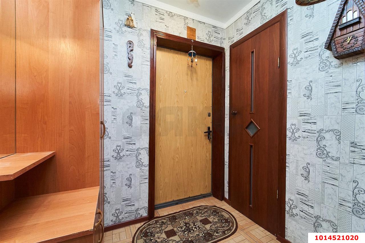 Фото №12: 1-комнатная квартира 36 м² - Васюринская, ул. Ставского, 49