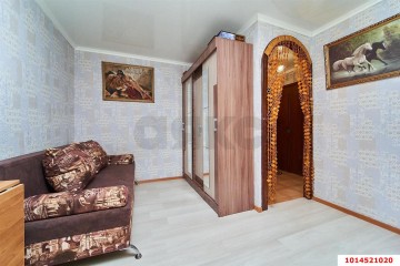 Фото №5: 1-комнатная квартира 36 м² - Васюринская, ул. Ставского, 49