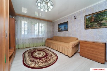 Фото №1: 1-комнатная квартира 36 м² - Васюринская, ул. Ставского, 49