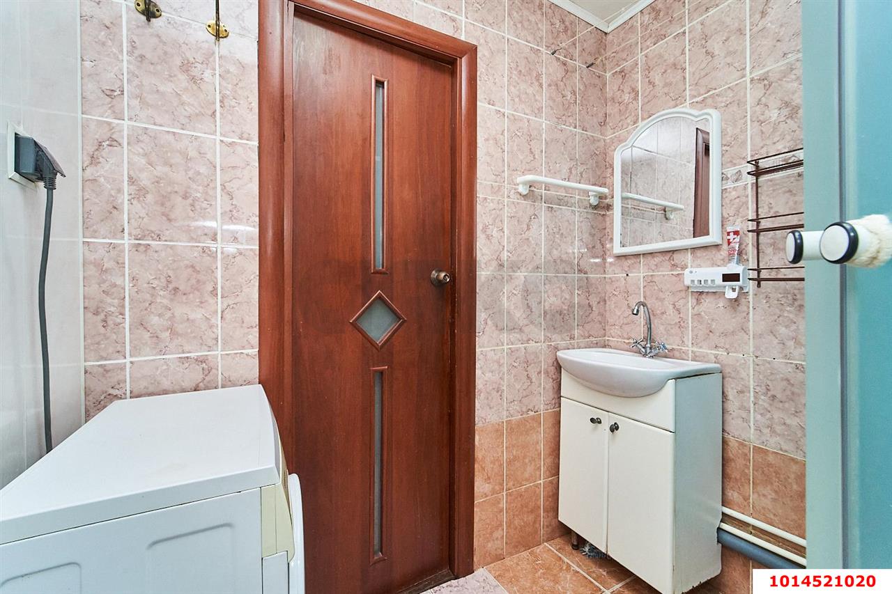 Фото №15: 1-комнатная квартира 36 м² - Васюринская, ул. Ставского, 49