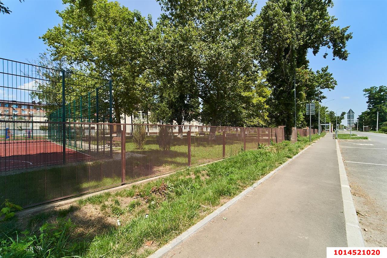 Фото №20: 1-комнатная квартира 36 м² - Васюринская, ул. Ставского, 49