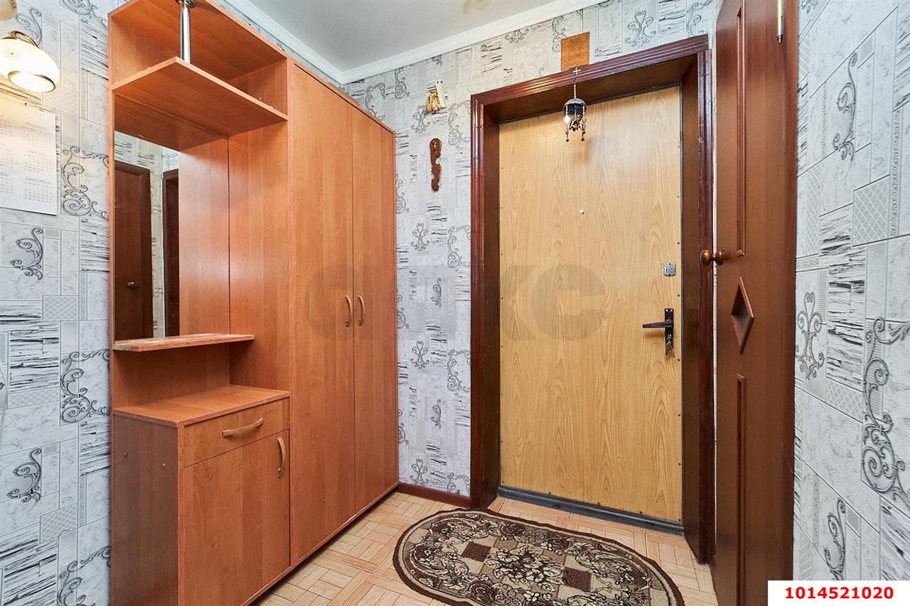 Фото №13: 1-комнатная квартира 36 м² - Васюринская, ул. Ставского, 49