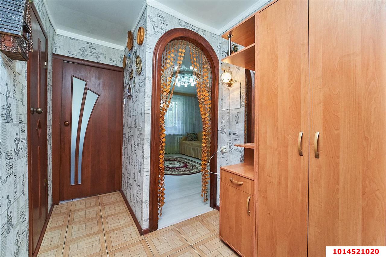 Фото №11: 1-комнатная квартира 36 м² - Васюринская, ул. Ставского, 49