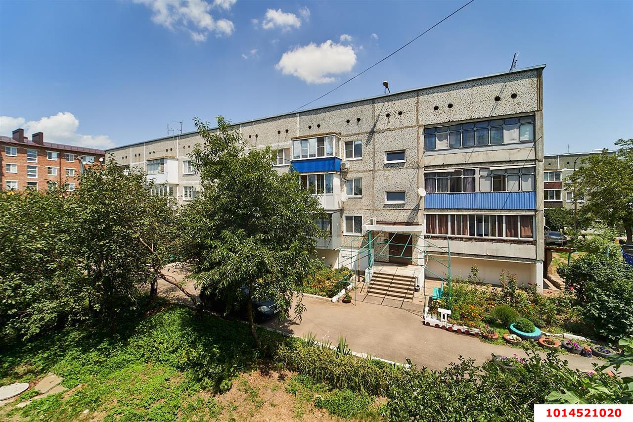 Фото №17: 1-комнатная квартира 36 м² - Васюринская, ул. Ставского, 49