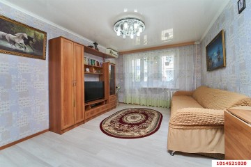 Фото №2: 1-комнатная квартира 36 м² - Васюринская, ул. Ставского, 49