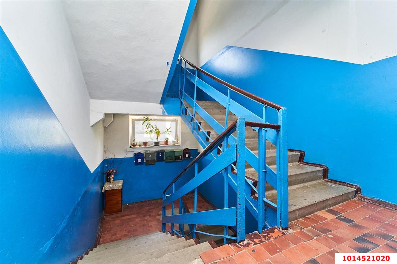 Фото №18: 1-комнатная квартира 36 м² - Васюринская, ул. Ставского, 49