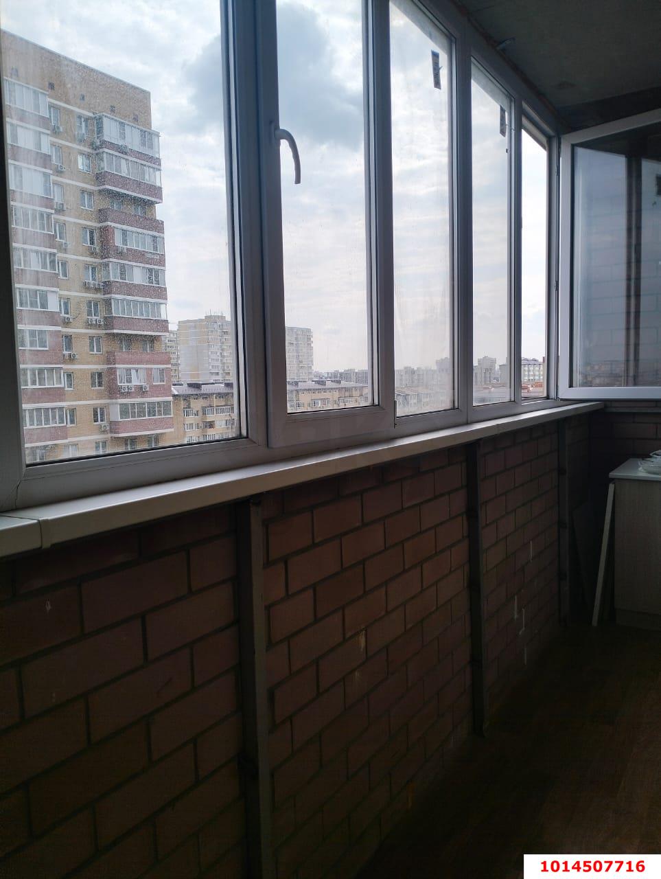 Фото №10: 1-комнатная квартира 37 м² - Краснодар, жилой комплекс Территория счастья, ул. Евгении Жигуленко, 3