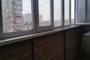Фото №1: 1-комнатная квартира 37 м² - Краснодар, мкр. жилой комплекс Территория счастья, ул. Евгении Жигуленко, 3