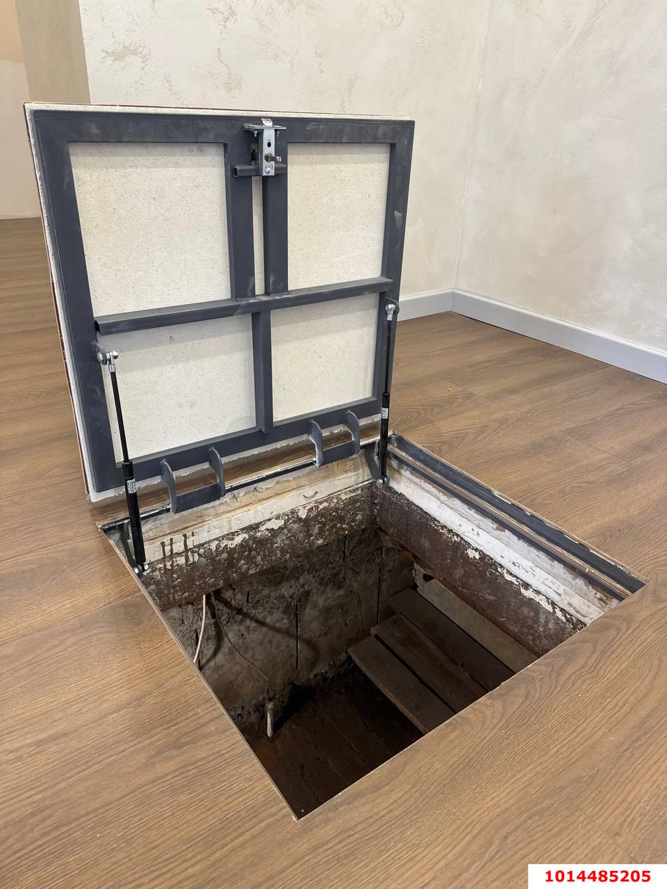 Фото №9: 3-комнатная квартира 61 м² - Краснодар, Дубинка, ул. Степная, 62