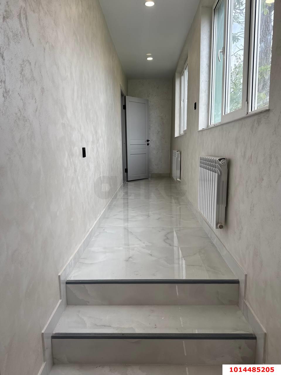 Фото №7: 3-комнатная квартира 61 м² - Краснодар, Дубинка, ул. Степная, 62