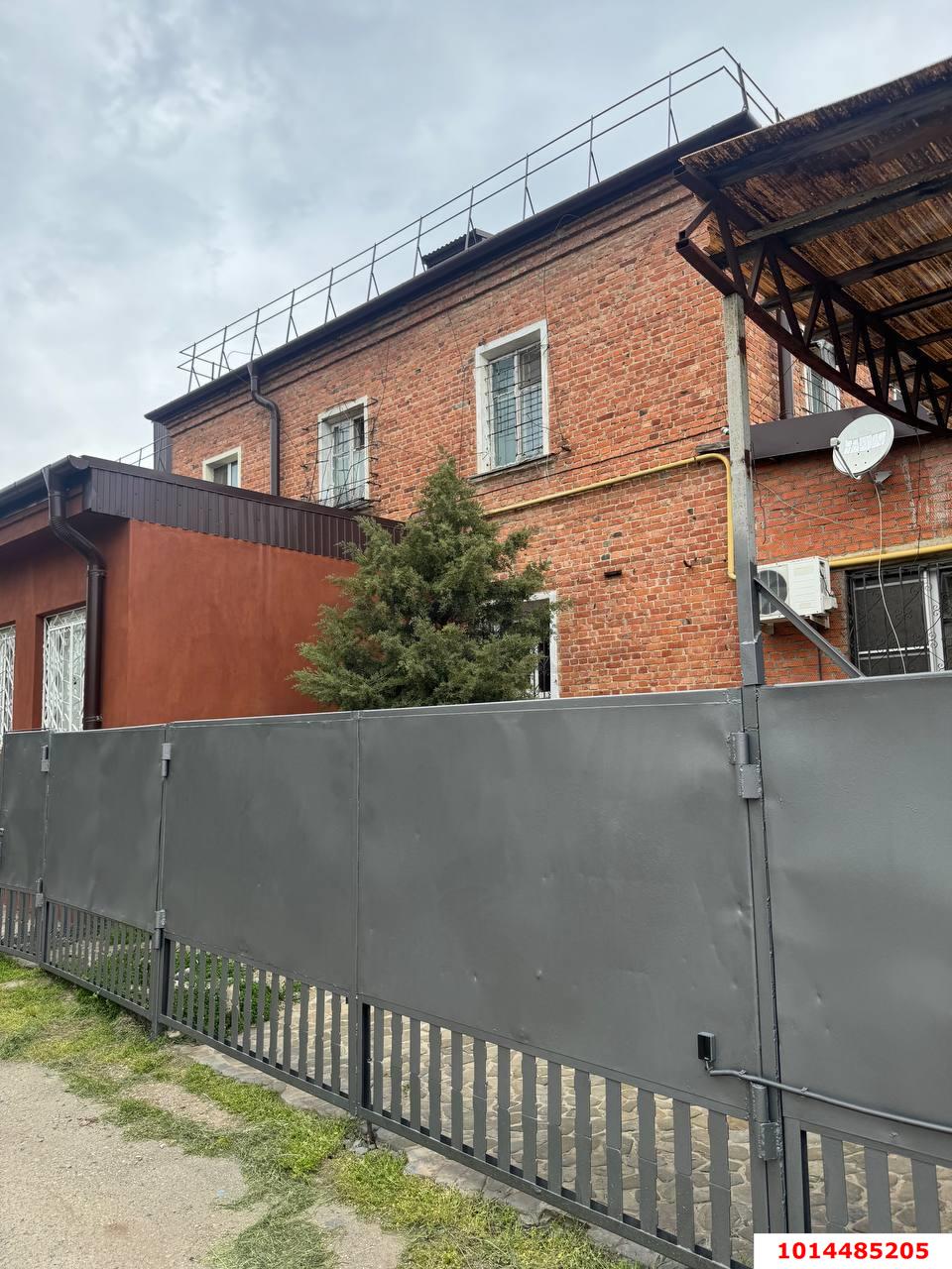 Фото №4: 3-комнатная квартира 61 м² - Краснодар, Дубинка, ул. Степная, 62