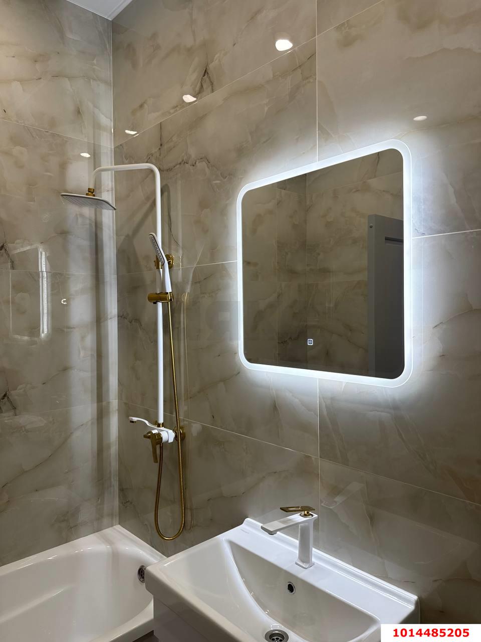 Фото №10: 3-комнатная квартира 61 м² - Краснодар, Дубинка, ул. Степная, 62