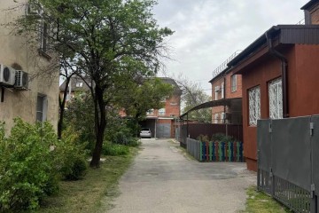 Фото №5: 3-комнатная квартира 61 м² - Краснодар, мкр. Дубинка, ул. Степная, 62