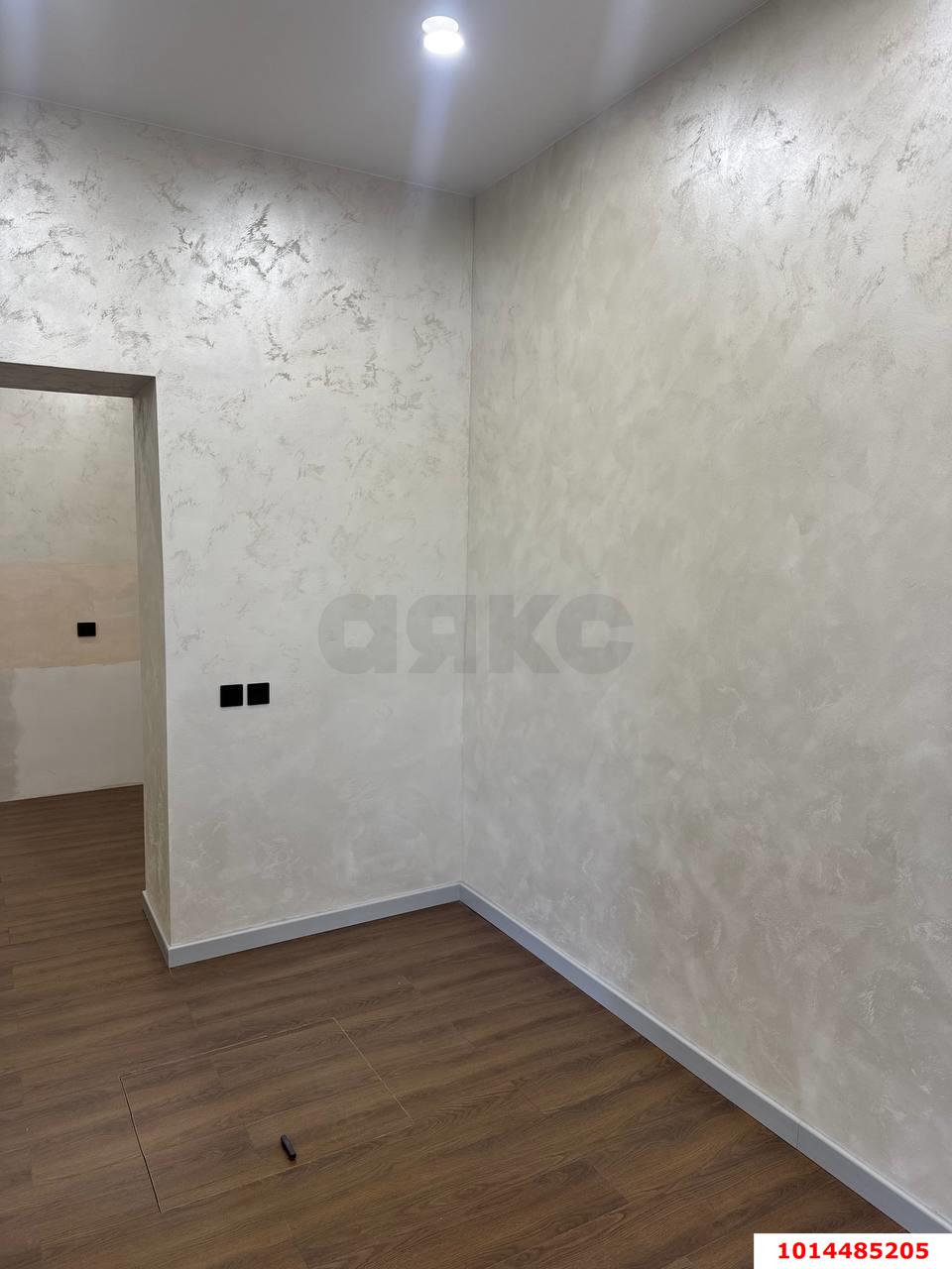 Фото №5: 3-комнатная квартира 61 м² - Краснодар, Дубинка, ул. Степная, 62