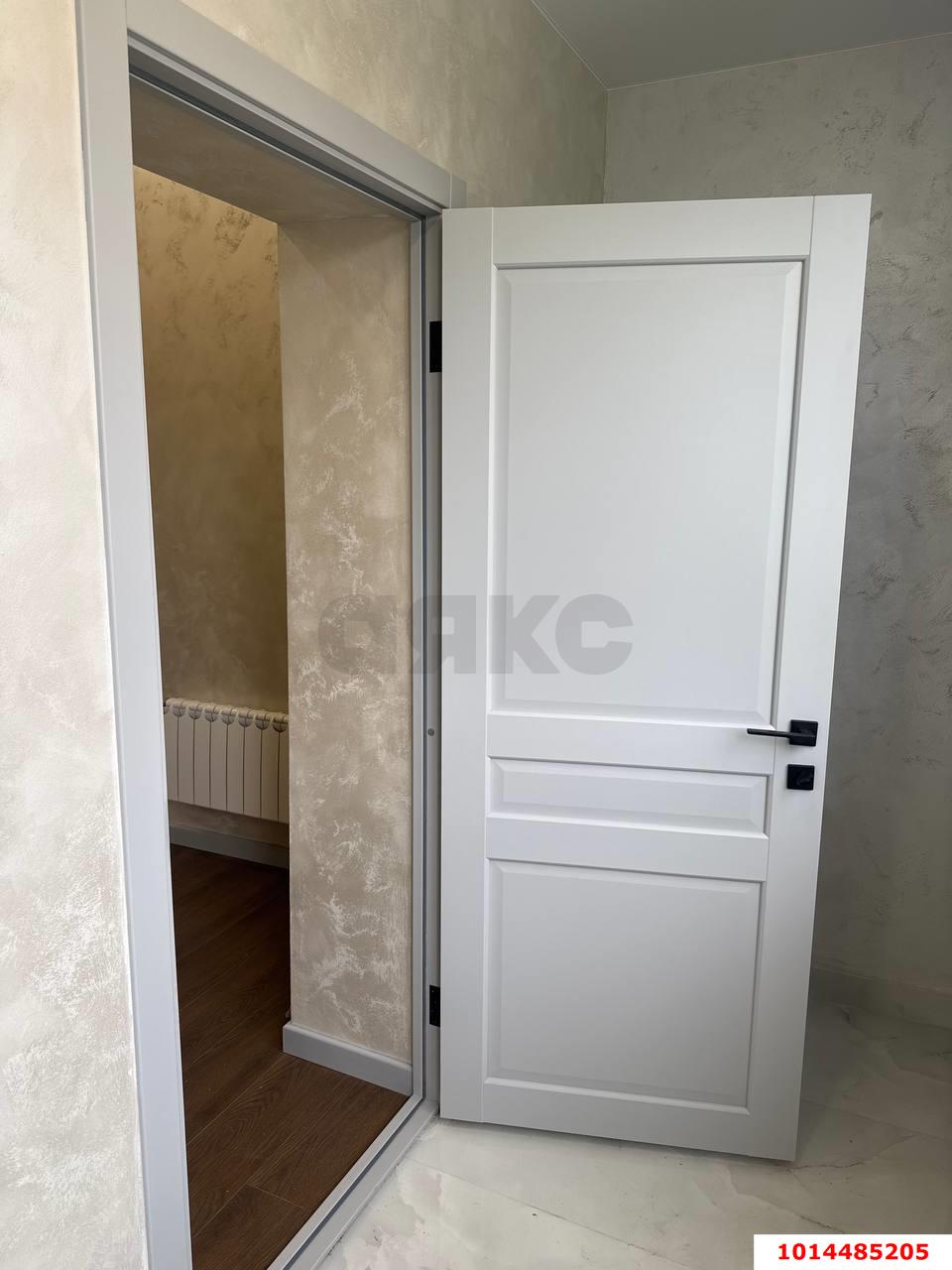 Фото №8: 3-комнатная квартира 61 м² - Краснодар, Дубинка, ул. Степная, 62