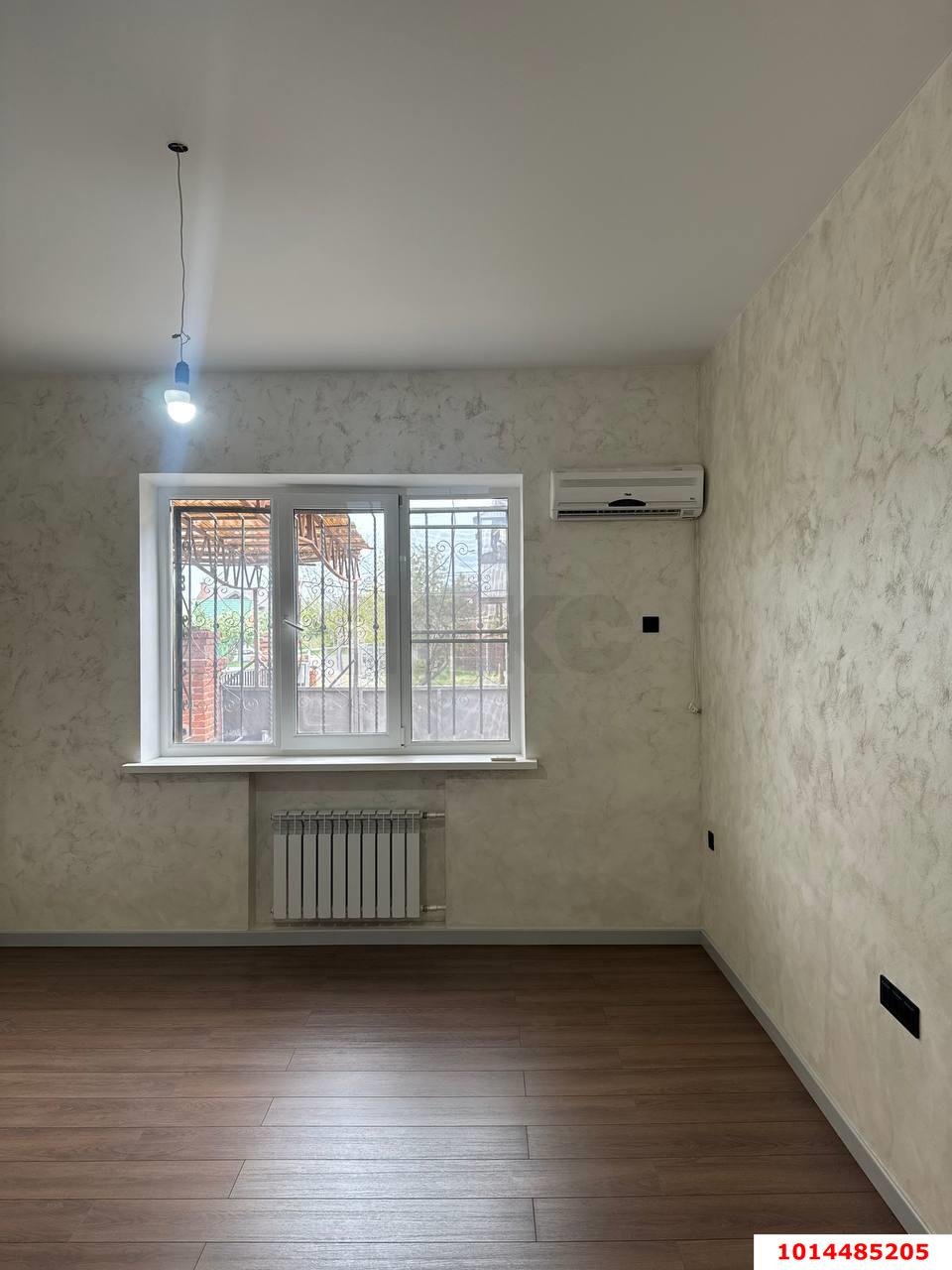Фото №4: 3-комнатная квартира 61 м² - Краснодар, Дубинка, ул. Степная, 62