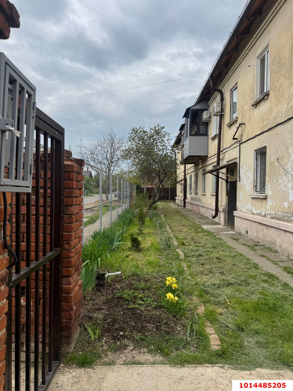 Фото №15: 3-комнатная квартира 61 м² - Краснодар, Дубинка, ул. Степная, 62