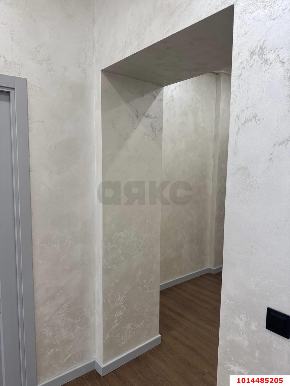 Фото №2: 3-комнатная квартира 61 м² - Краснодар, Дубинка, ул. Степная, 62